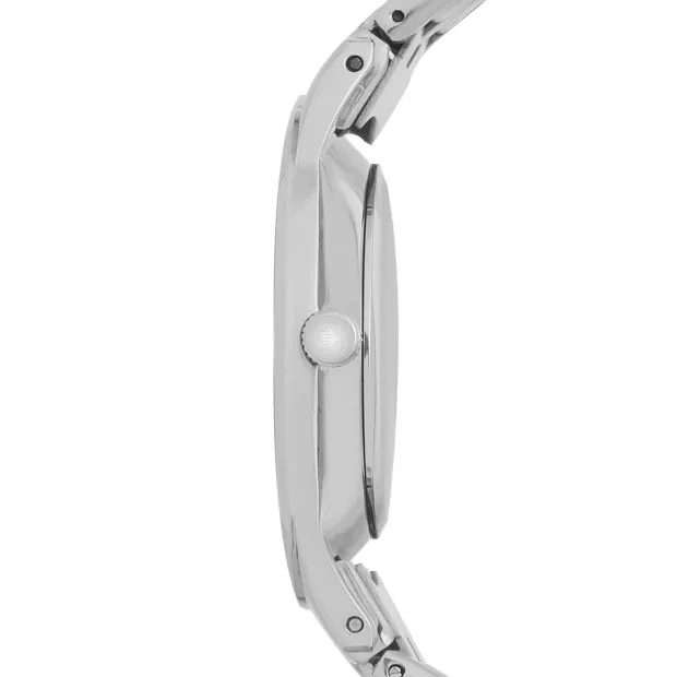 Orphelia Orphelia® Analogue 'The Flatline' Men's Watch OR62501