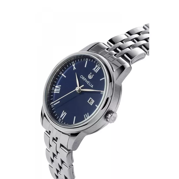 Orphelia Orphelia® Analogue 'The Minimalist' Women's Watch OR12707