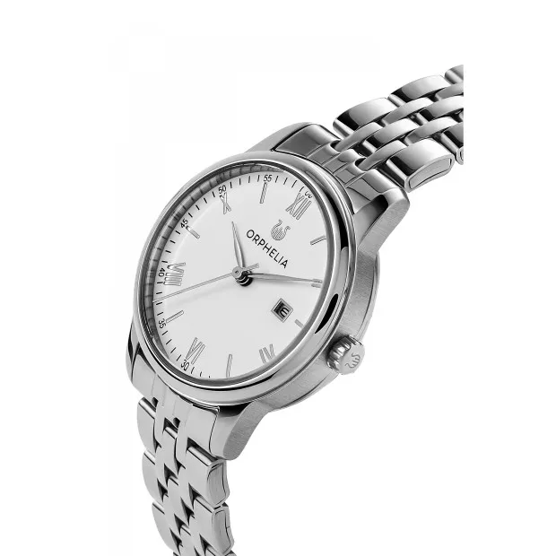 Orphelia Orphelia® Analogue 'The Minimalist' Women's Watch OR12706