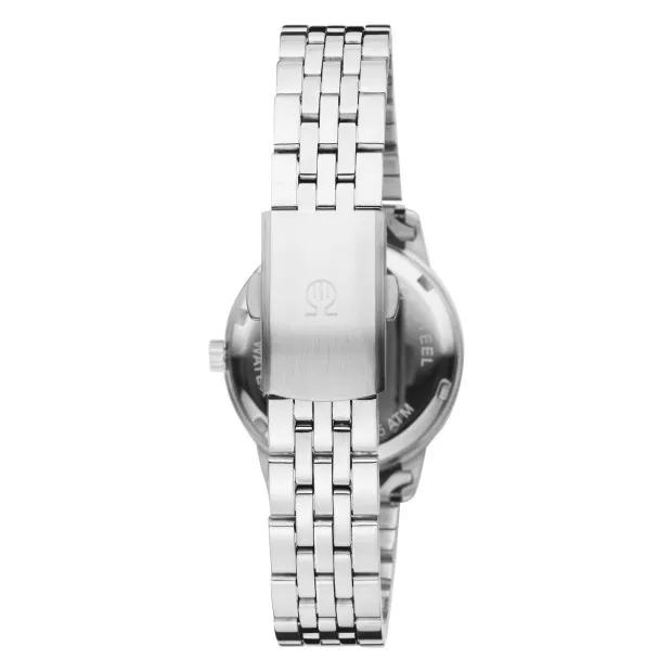 Orphelia Orphelia® Analogue 'The Minimalist' Women's Watch OR12706