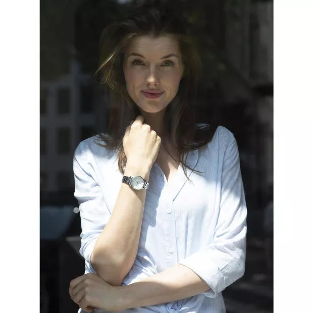 Orphelia Orphelia® Analogue 'The Minimalist' Women's Watch OR12706