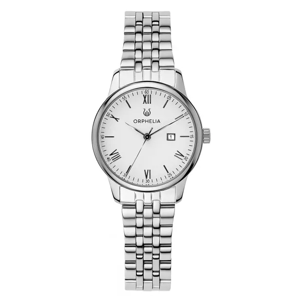 orphelia Orphelia® Analogue 'The Minimalist' Women's Watch OR12706