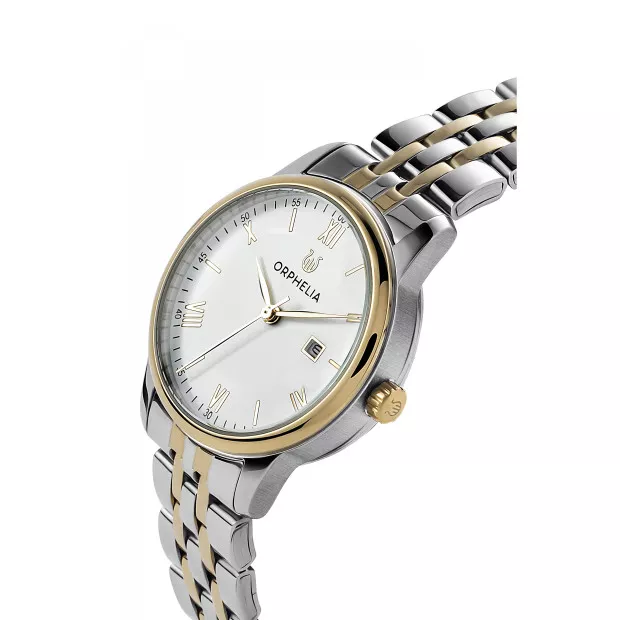 Orphelia Orphelia® Analogue 'The Minimalist' Women's Watch OR12708