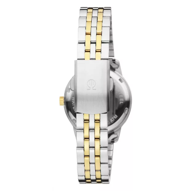 Orphelia Orphelia® Analogue 'The Minimalist' Women's Watch OR12708