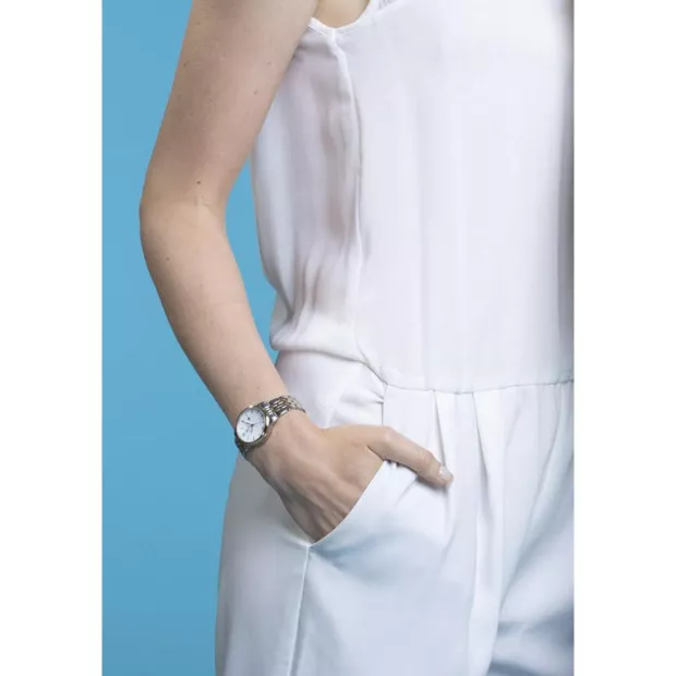 Orphelia Orphelia® Analogue 'The Minimalist' Women's Watch OR12708