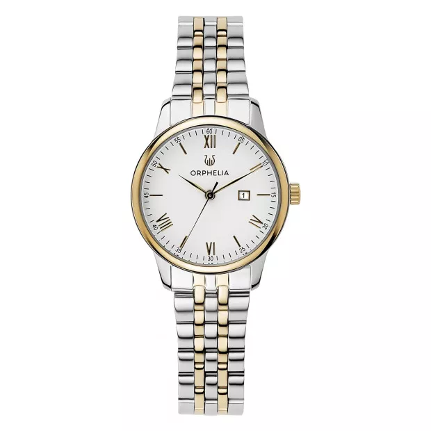 orphelia Orphelia® Analogue 'The Minimalist' Women's Watch OR12708