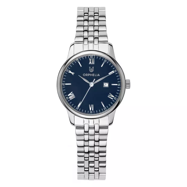 orphelia Orphelia® Analogue 'The Minimalist' Women's Watch OR12707