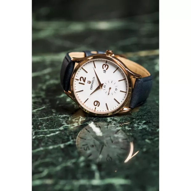 Orphelia Orphelia® Analogue 'Tiempo' Men's Watch OR61702