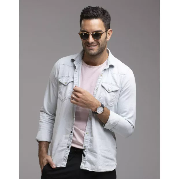 Orphelia Orphelia® Analogue 'Tiempo' Men's Watch OR61702