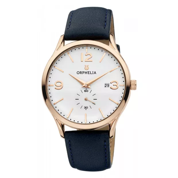 orphelia Orphelia® Analogue 'Tiempo' Men's Watch OR61702