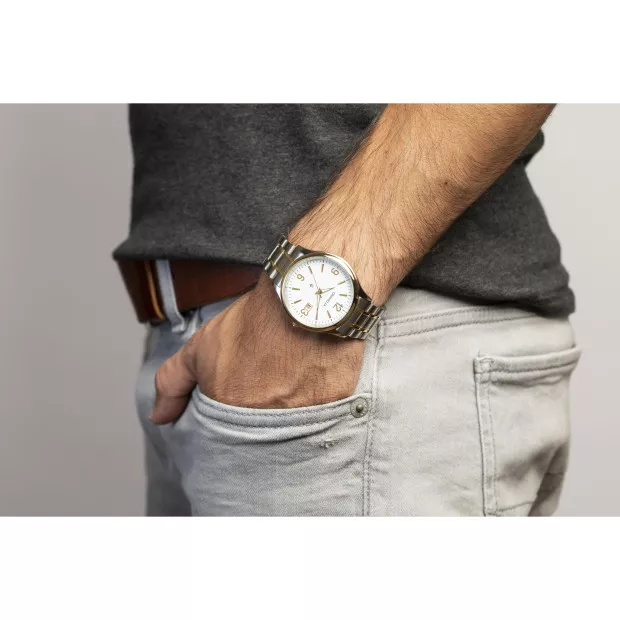 Orphelia Orphelia® Analogue 'Tradition' Men's Watch OR62609