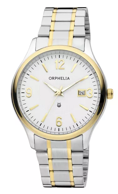 Orphelia Orphelia® Analogue 'Tradition' Men's Watch OR62609