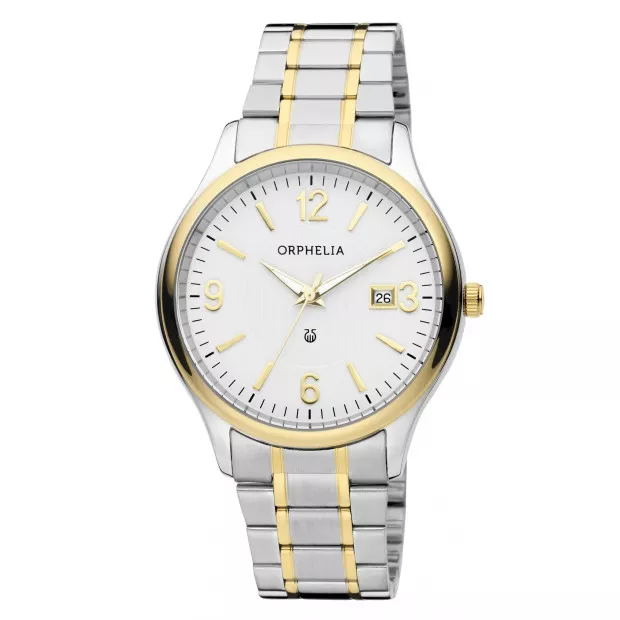 orphelia Orphelia® Analogue 'Tradition' Men's Watch OR62609