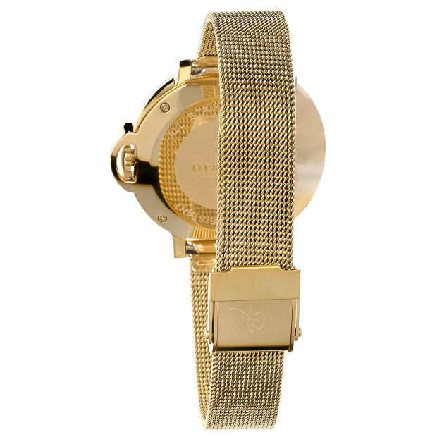 Orphelia Orphelia® Analogue 'Trésor' Women's Watch 153-4704-82
