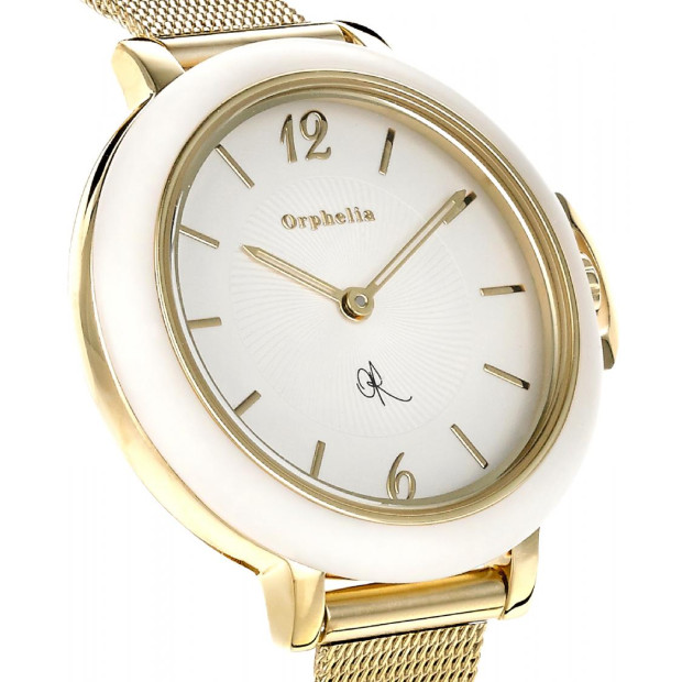Orphelia Orphelia® Analogue 'Trésor' Women's Watch 153-4704-82