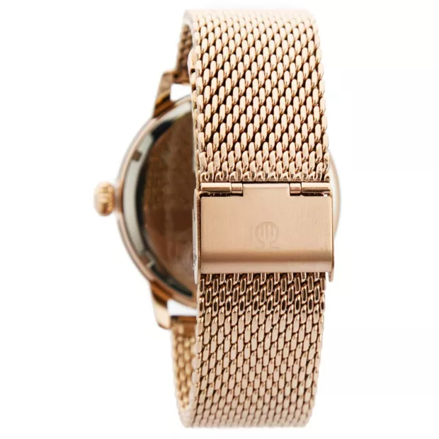 Orphelia Orphelia® Analogue 'Vintage' Men's Watch 122-9706-17