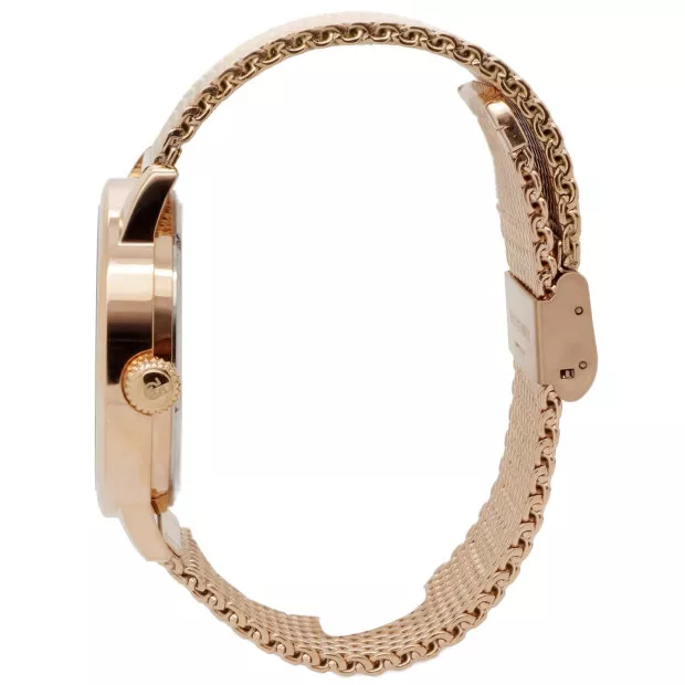 Orphelia Orphelia® Analogue 'Vintage' Men's Watch 122-9706-17