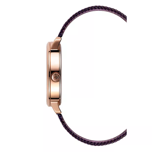 Orphelia Orphelia® Analogue 'Violetta' Women's Watch OR12915