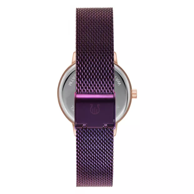 Orphelia Orphelia® Analogue 'Violetta' Women's Watch OR12915