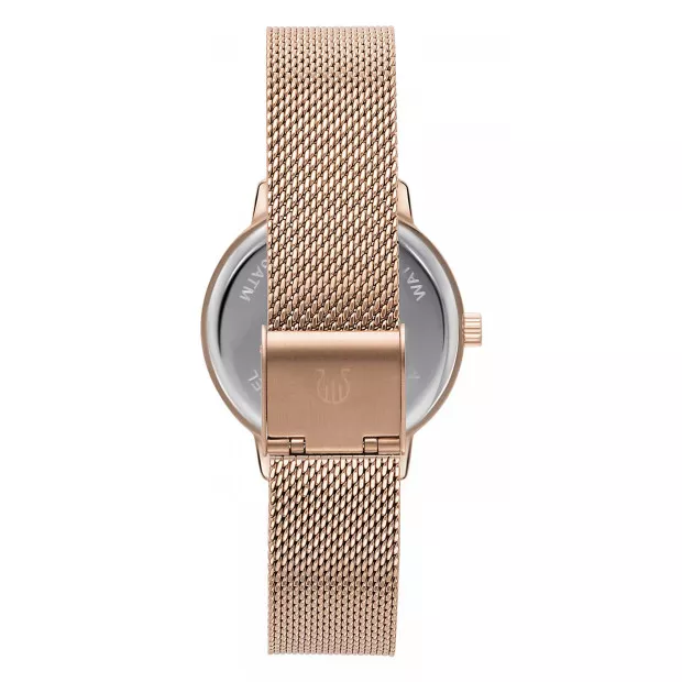 Orphelia Orphelia® Analogue 'Violetta' Women's Watch OR12919