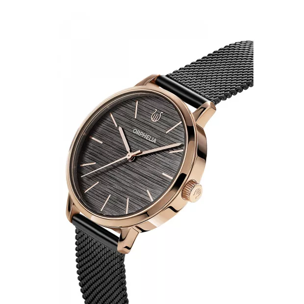 Orphelia Orphelia® Analogue 'Violetta' Women's Watch OR12924