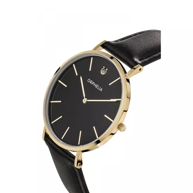 Orphelia Orphelia® Analogue 'Violiso' Men's Watch OR61908