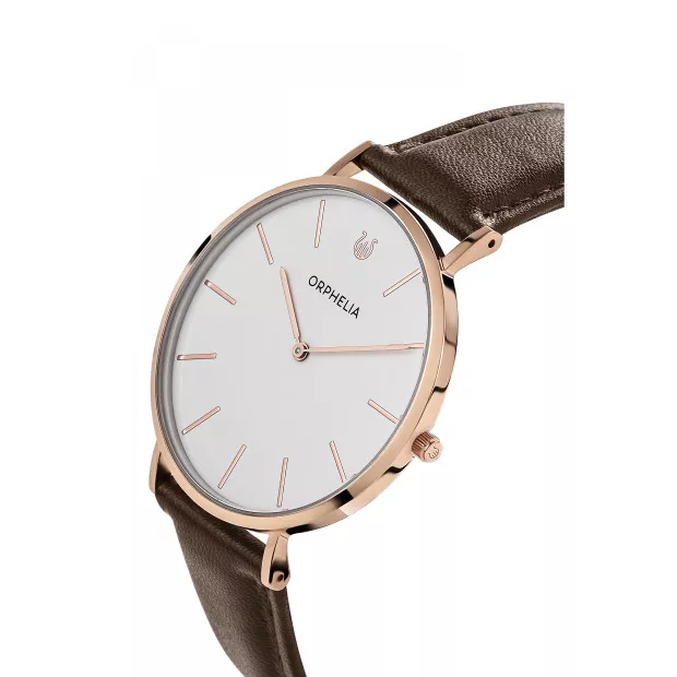 Orphelia Orphelia® Analogue 'Violiso' Men's Watch OR61910