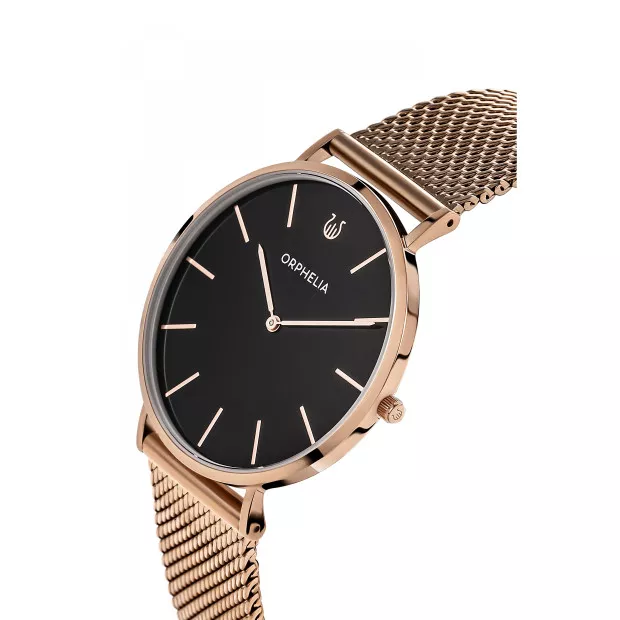 Orphelia Orphelia® Analogue 'Violiso' Men's Watch OR62907