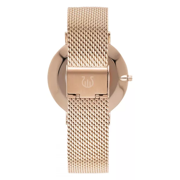 Orphelia Orphelia® Analogue 'Violiso' Men's Watch OR62907