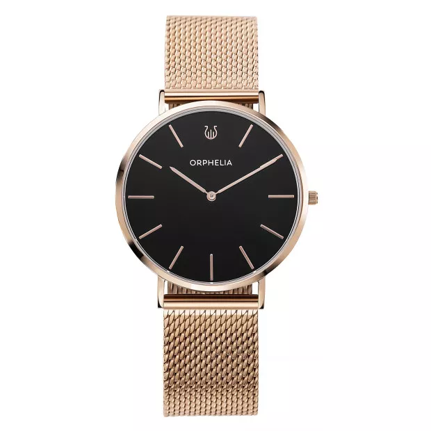 orphelia Orphelia® Analogue 'Violiso' Men's Watch OR62907