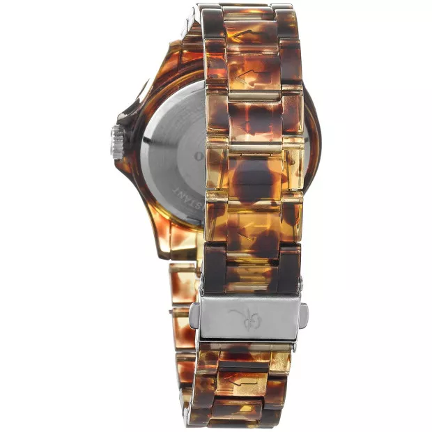 Orphelia Orphelia® Analogue 'Wild Life' Women's Watch 153-2704-83