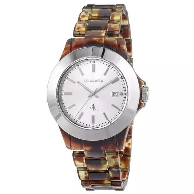 orphelia Orphelia® Analogue 'Wild Life' Women's Watch 153-2704-83