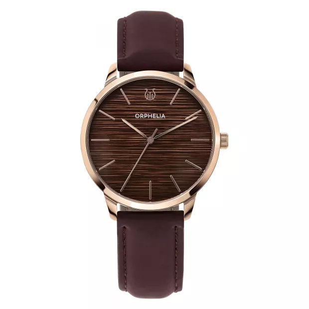 orphelia Orphelia® Analogue 'Winston' Men's Watch OR61907