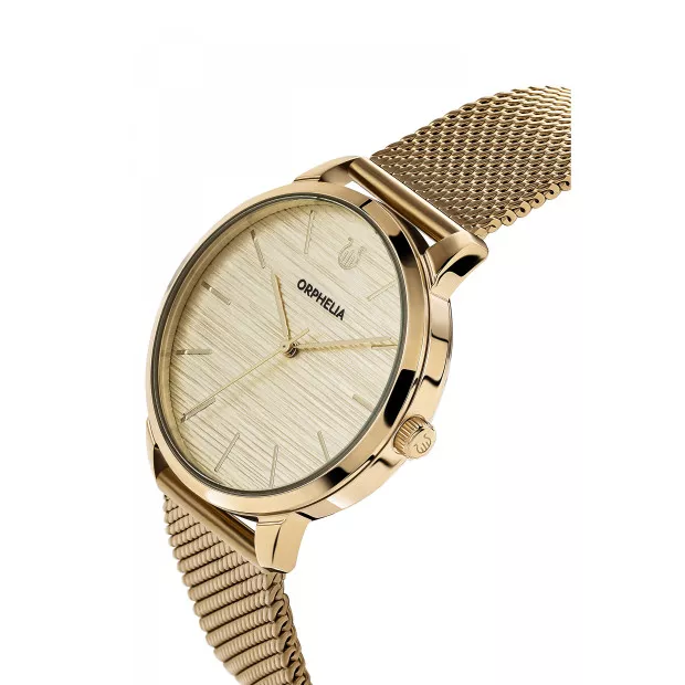 Orphelia Orphelia® Analogue 'Winston' Men's Watch OR62904