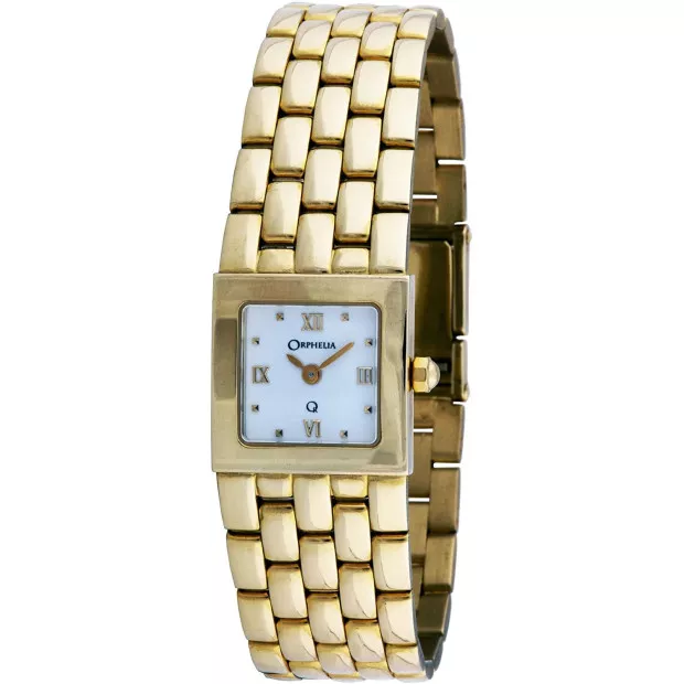 orphelia Orphelia® Analogue Women's Watch MON-7015