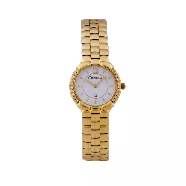 Orphelia Orphelia® Analogue Women's Watch MON-7016