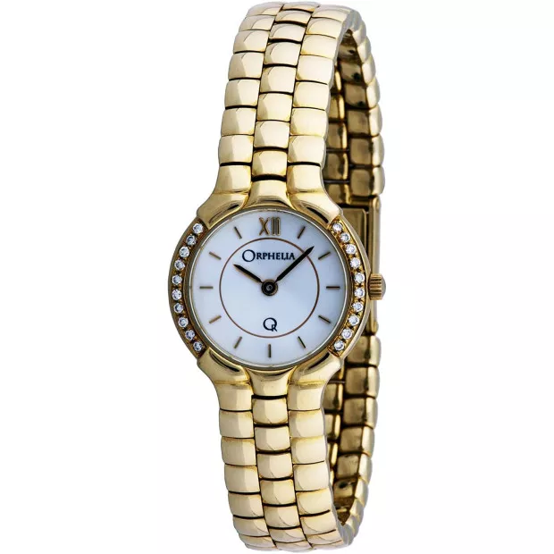 orphelia Orphelia® Analogue Women's Watch MON-7016