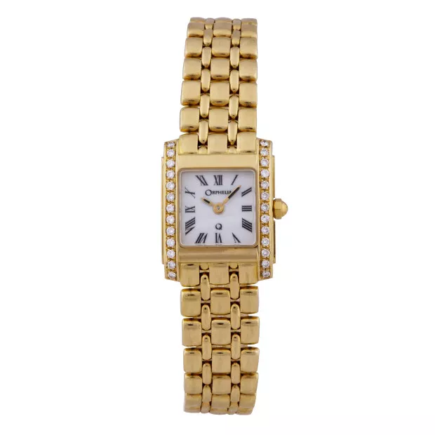 Orphelia Orphelia® Analogue Women's Watch MON-7020