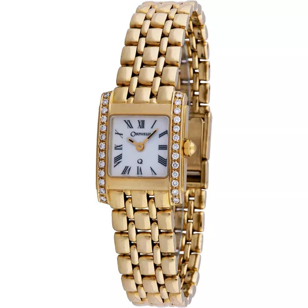 orphelia Orphelia® Analogue Women's Watch MON-7020