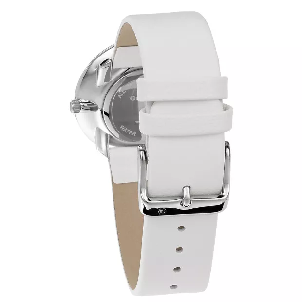 Orphelia Orphelia® Analogue 'Zebra' Women's Watch 122-1709-71