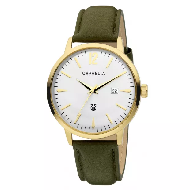 orphelia Orphelia® Analogue 'Zoom' Men's Watch OR61603