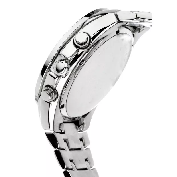 Orphelia Orphelia® Chronograph 'Drive' Men's Watch 153-7901-88