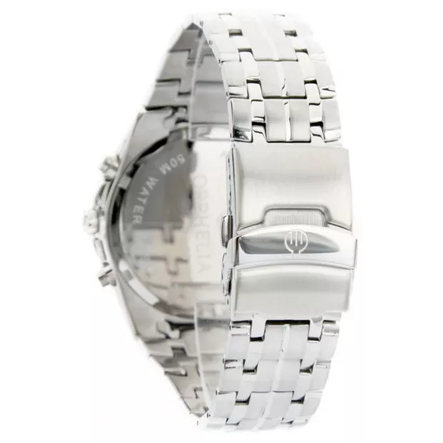 Orphelia Orphelia® Chronograph 'Drive' Men's Watch 153-7901-88