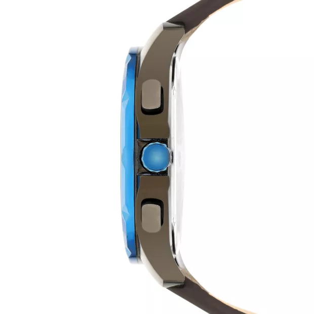 Orphelia Orphelia® Chronograph 'Five Senses' Men's Watch OR81503