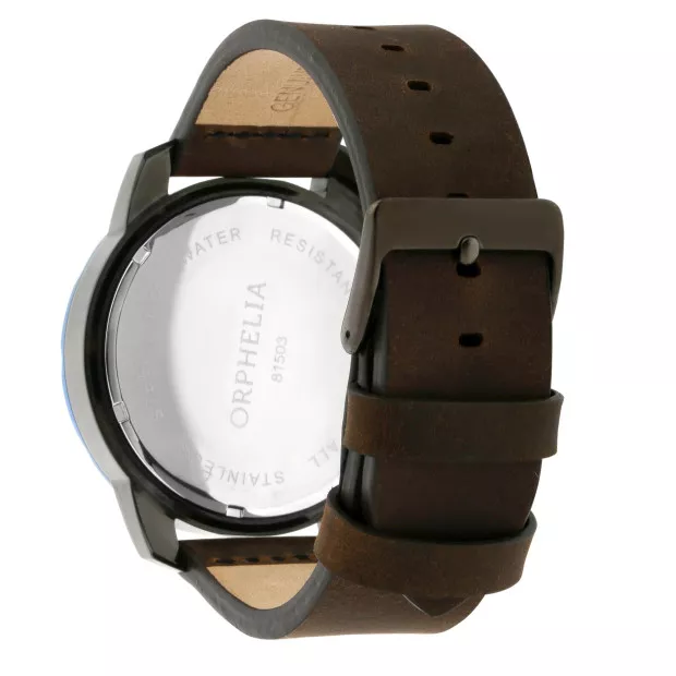 Orphelia Orphelia® Chronograph 'Five Senses' Men's Watch OR81503