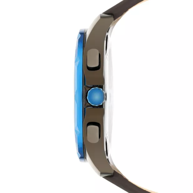 Orphelia Orphelia® Chronograph 'Five Senses' Men's Watch OR81501