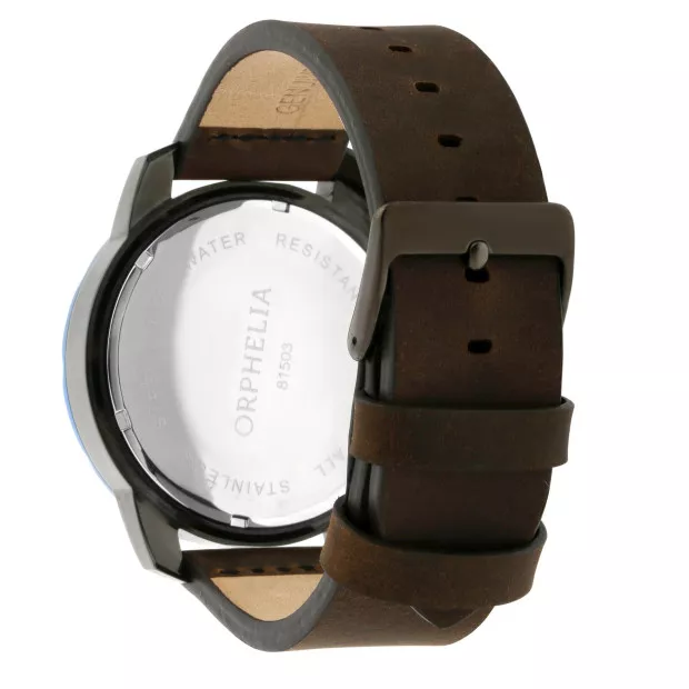 Orphelia Orphelia® Chronograph 'Five Senses' Men's Watch OR81501