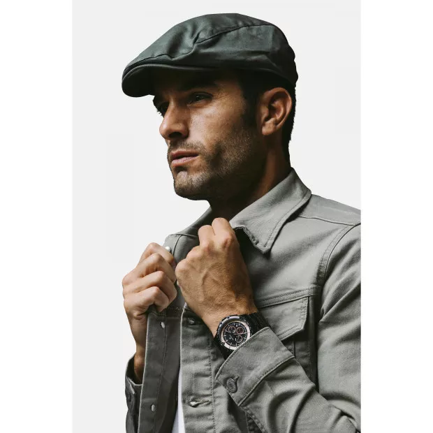 Orphelia Orphelia® Chronograph 'Frenetic' Men's Watch OR82812