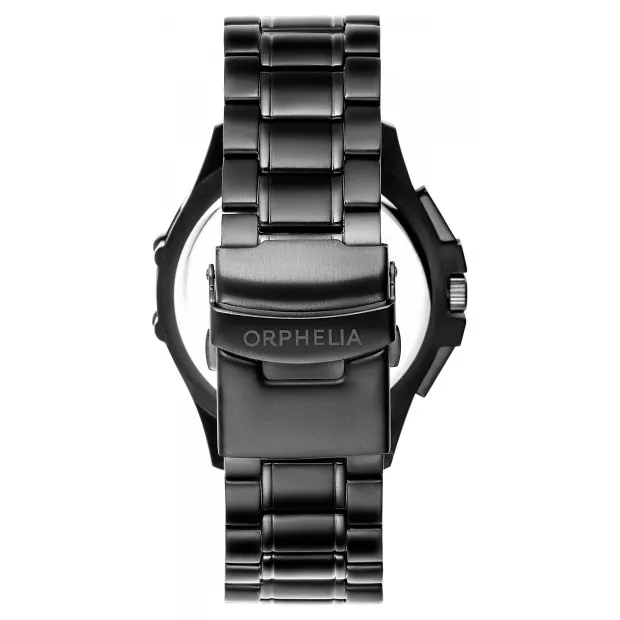 Orphelia Orphelia® Chronograph 'Frenetic' Men's Watch OR82813