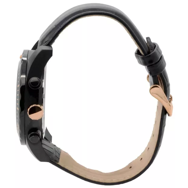 Orphelia Orphelia® Chronograph 'Intense' Men's Watch 153-6901-44